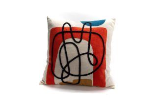 Gối đệm Art up 45x45 156504C