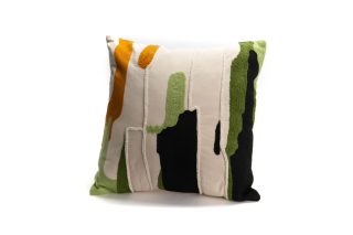 Gối đệm Shabby chic 45x45 156506C