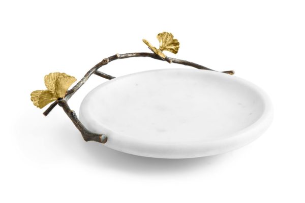 Khay Butterfly Ginkgo 175859 MCA