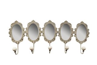 Khung gương 5 hook 120242C