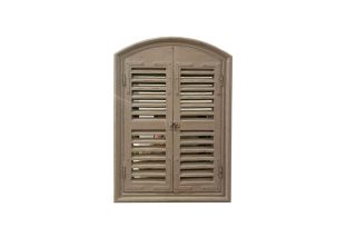 Khung gương treo tường 62751J