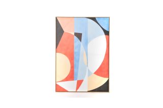 Tranh sơn dầu Gallerie Art 100x140 156493C