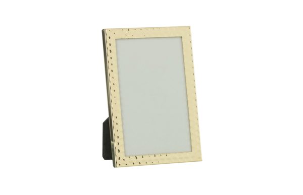 Khung hình viền kim loại lớn 15x20 27403J