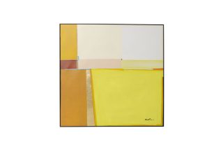 Tranh trừu tượng Abstract 53897K