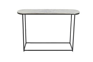 Bàn bên Ray oval 84789K L