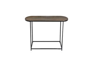 Bàn bên Ray oval 84789K M