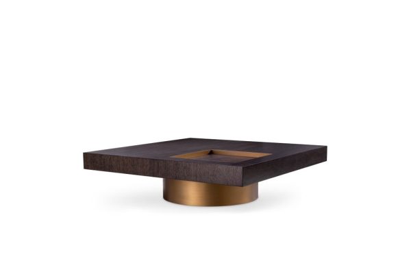 Bàn nước Otus Brass