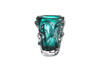 Bình Aila Turquoise