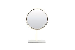 Khung gương Riesco Marble