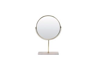 Khung gương Riesco Rose