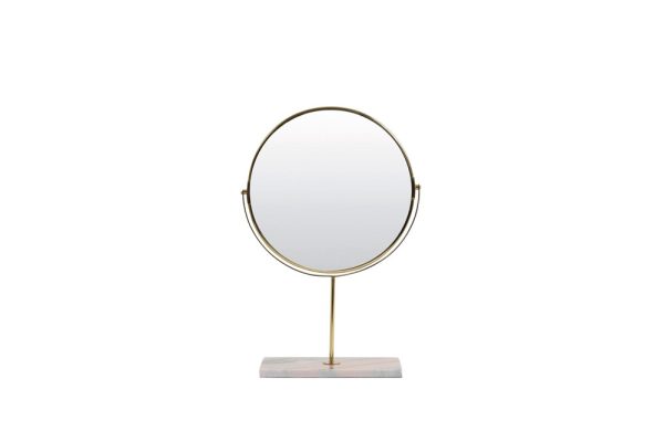 Khung gương Riesco Rose