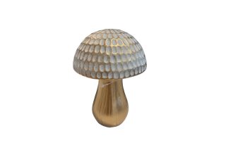 Nấm trang trí Champignon Dore PM 158468C