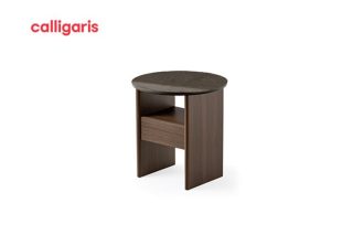 Bàn đầu giường Tau hiện đại