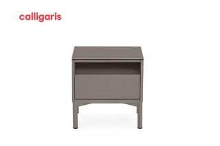 Bàn đầu giường York hiện đại