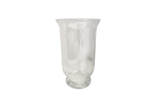 Bình hoa thủy tinh trong 25cm