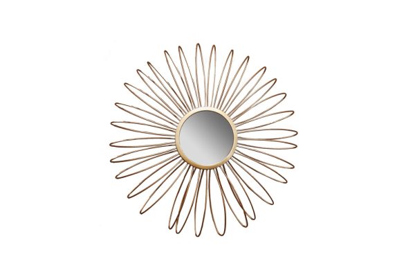 Khung gương Led RND MET 92620J