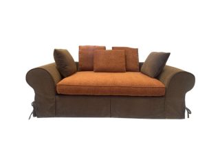 Jadora 2.5-seater sofa VACT8594/VACT3120 fabric