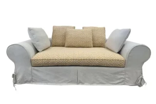 Sofa Jadora 2,5 Chỗ (Vải VACT4029 / 4709, Kèm 5 gối)