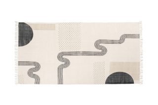 Thảm Labyrinth (1,5m x 2,4m)