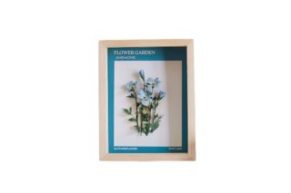 Tranh hoa hải quỳ