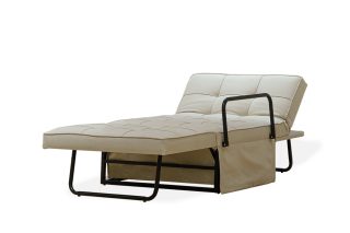 Sofa Bed Ottoman (Vải VACT 7842)