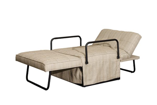 Sofa Bed Ottoman (Vải VACT 4692)