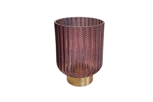 Bình hoa Barfly Berry