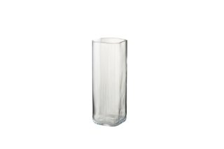 Bình trang trí vuông TR S