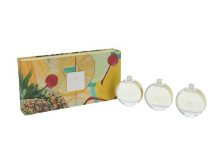 Bộ 3 lọ tinh dầu Colada