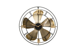 Đồng hồ treo tường trang trí