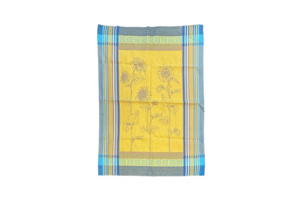 Khăn lau Sunflower Yellow