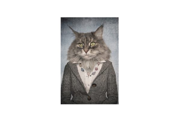 Tranh nghệ thuật chuyển thể