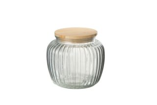 Lọ trang trí Pot L