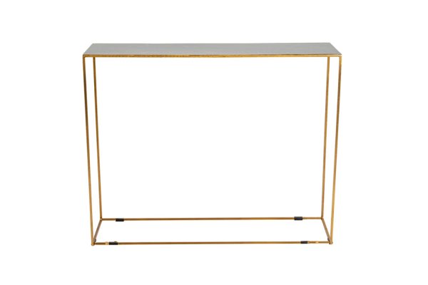 Bàn Console Charme 84866K