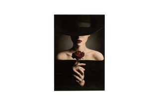 Tranh nghệ thuật chân dung