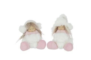 Tượng trang trí Girls