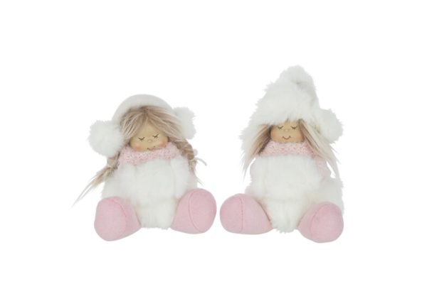 Tượng trang trí Girls