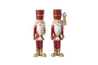 Tượng trang trí Nutcracker L