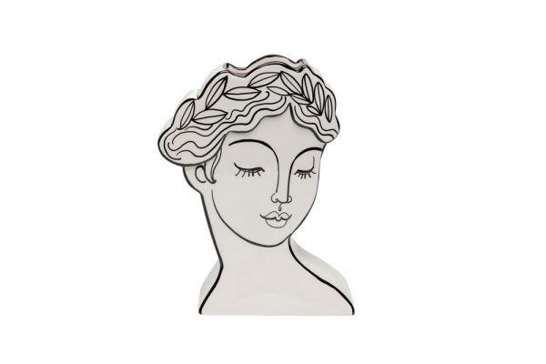 Bình hoa Favola 25.5cm