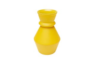 Bình hoa Gina Yellow