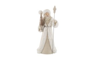 Tượng Santa White/Champ