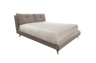 Giường Pio 1m8 vải VACT 11303