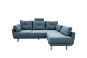 Sofa Rumba vải VACT 10393