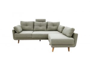Sofa Rumba vải VACT 10784