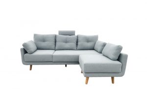 Sofa Rumba vải VACT 6904