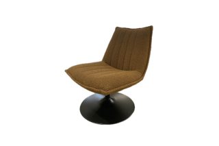 Armchair Jax Ochre (Màu Light Brown 3100181Z)