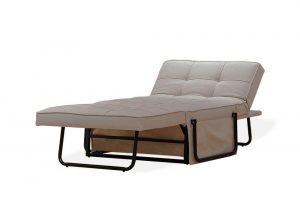 giường xếp Ottoman vải VACT10096