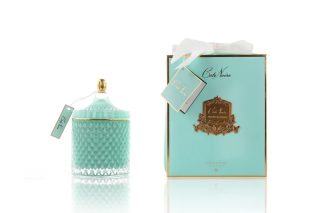 Nến thơm GRN Blue - Pe.Lime 100H GML45005C