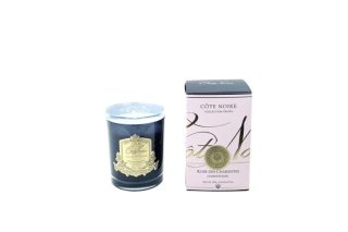 Nến thơm Gold - Charente Rose 100H CGG450C