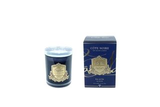 Nến thơm Gold - Eau De Vie 100H CGG45005C